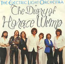 Electric Light Orchestra : The Diary of Horace Wimp